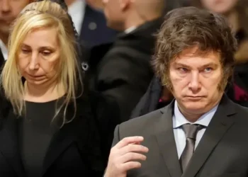 Escándalo LIBRA: la Justicia pidió informes bancarios de Javier y Karina Milei