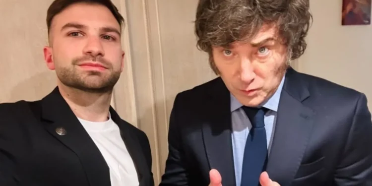 El Gobierno disolvió la unidad de tareas que investigaba el caso $LIBRA