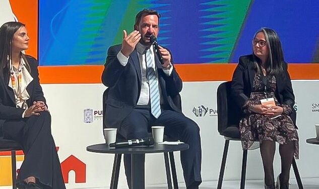 Ariel Sujarchuk: “Con más IA, profundizamos el Estado dinámico, ágil, sencillo y eficiente que resuelve los problemas de nuestra gente”