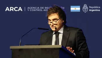 Cambios en embargos fiscales por ARCA.