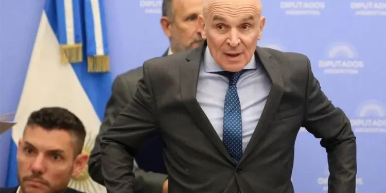 La frase de Espert sobre Cristina que enfureció un simposio.