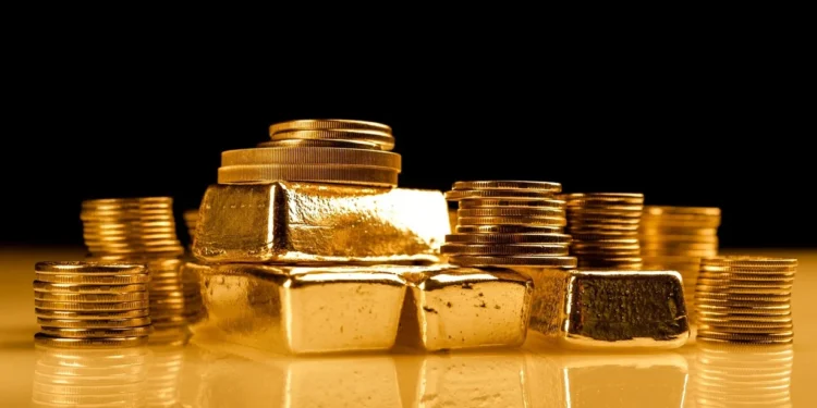 YPF: El oro del BCRA, clave en la demanda.