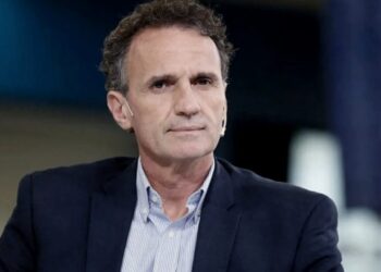 Katopodis: Las candidaturas testimoniales sirven en PBA.