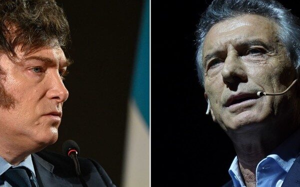 Alianza La Libertad Avanza y PRO en CABA: los nombres.