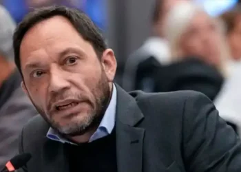 Comisión investigadora $LIBRA: Oposición impone a Ferraro.