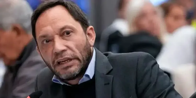 Comisión investigadora $LIBRA: Oposición impone a Ferraro.