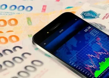 Duplicá tu ganancia: Plazo Fijo al 4,5%