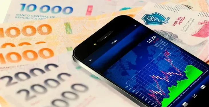 Duplicá tu ganancia: Plazo Fijo al 4,5%