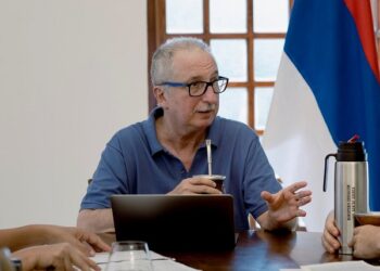 Misiones: Passalacqua busca restablecer pensiones por invalidez.