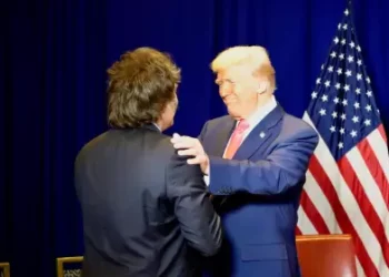 Cierre de acuerdo: Argentina y EE.UU. apuran el paso.