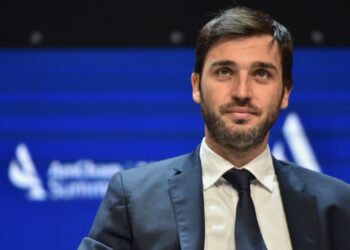 Torres: Urge una alternativa política ante fallas del Gobierno.