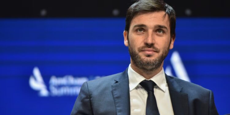 Torres: Urge una alternativa política ante fallas del Gobierno.