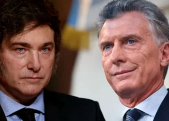 Macri y Milei: Reunión confirmada tras diálogo.