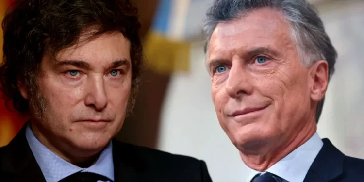 Macri y Milei: Reunión confirmada tras diálogo.
