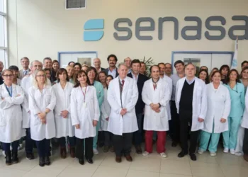 Senasa: Luz verde a controles para veterinarios importados.