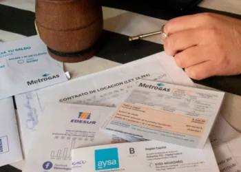 Precios de octubre: Transporte, alquileres y servicios al alza.