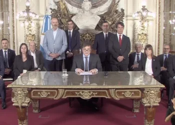 Post-octubre: Milei prepara cambios en Gabinete y calma rumores.