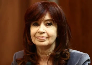Aprobado informe de conducta de Cristina Kirchner.