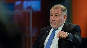 Diálogo Gobierno-gobernadores, la petición de Juez.