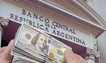 Impuestos a la exportación en Argentina: Su línea de tiempo