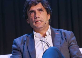 El análisis de Lacunza sobre el dólar y su apoyo al Gobierno.