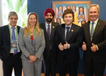 Argentina: Banco Mundial acelera entrega de fondos