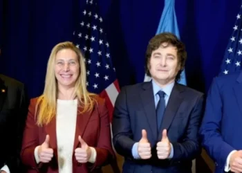 Negociación clave: Swap de u$s20.000 millones con EEUU