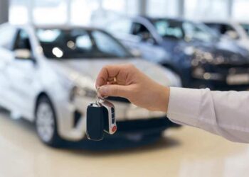 Mercado 0km: menos prendas, firmeza