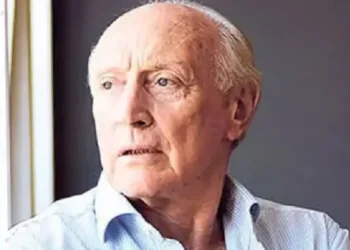 El empresario de Suizo Argentina apoyó a Milei.