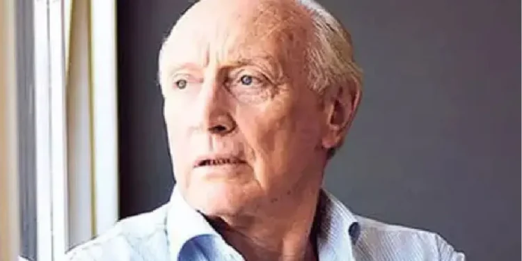 El empresario de Suizo Argentina apoyó a Milei.