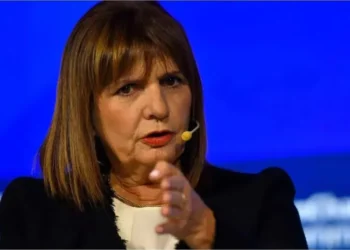Bullrich arremete contra Kicillof por Varela.