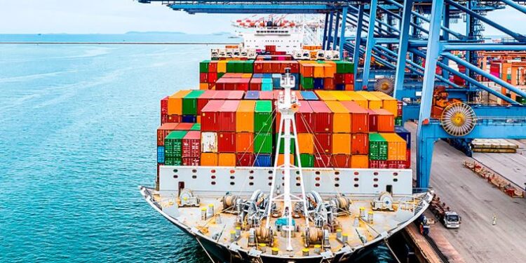 Trampolín comercial: Hong Kong para exportadores argentinos.