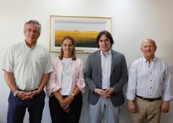 Gobierno y Mesa de Enlace, cara a cara por las retenciones.