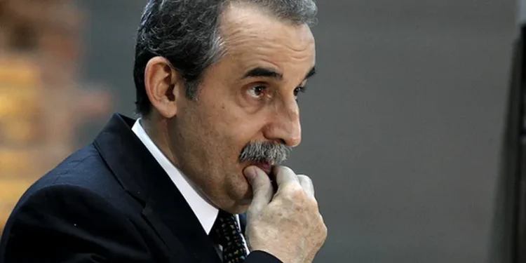 Moreno explota: La Rural debe cargar contra el Gobierno.