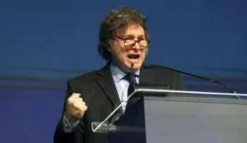 Milei en Wall Street: Llegan USD 5.000 millones de EE.UU.?