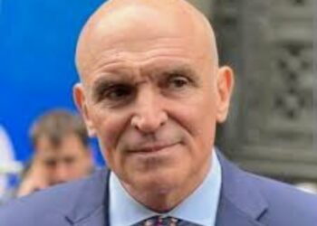 Espert sobre Machado y su dura crítica al kirchnerismo