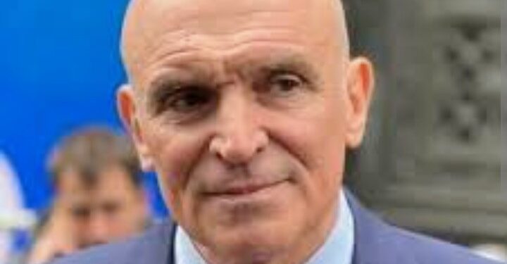 Espert sobre Machado y su dura crítica al kirchnerismo