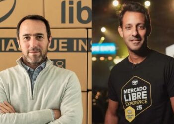 Dólar y riesgo país: Galperin los vincula al “Riesgo Kuka”.