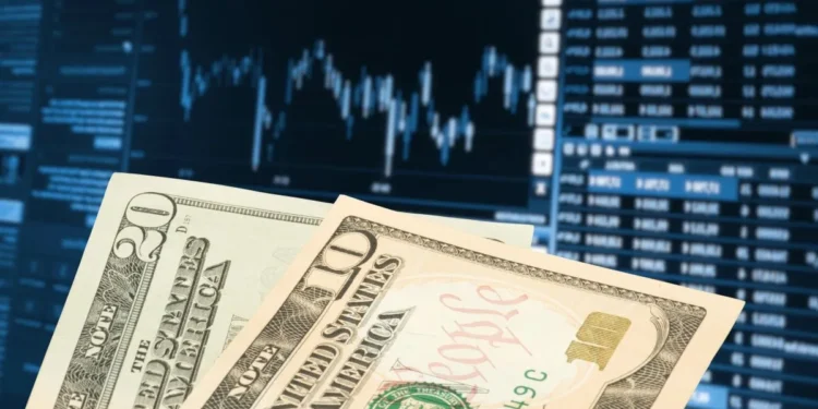 Dólar blue: Precio actual