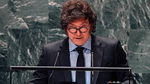 Consecuencias del dilema de Milei: Visión externa.