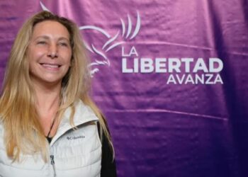 Quiénes espiaron ilegalmente a Karina Milei