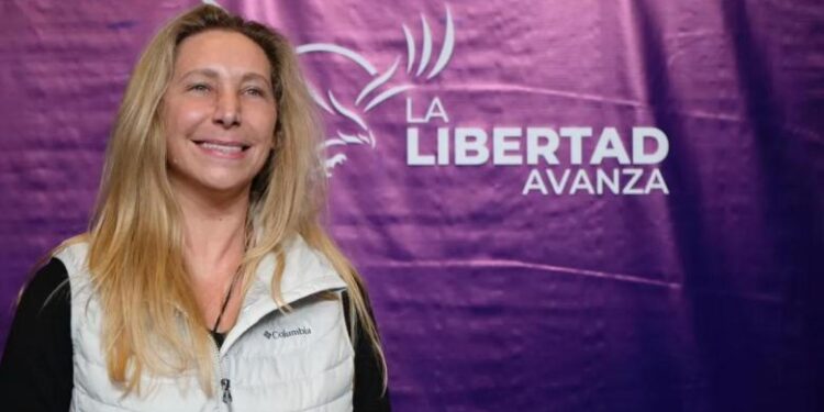 Quiénes espiaron ilegalmente a Karina Milei