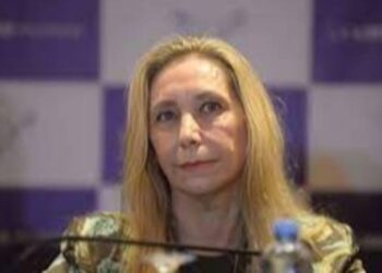 Fallo que prohíbe audios de Karina Milei, “lamentable” para juez de la Corte.