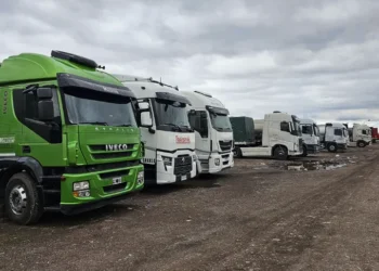 Desregulación de tarifas en transporte de cargas.