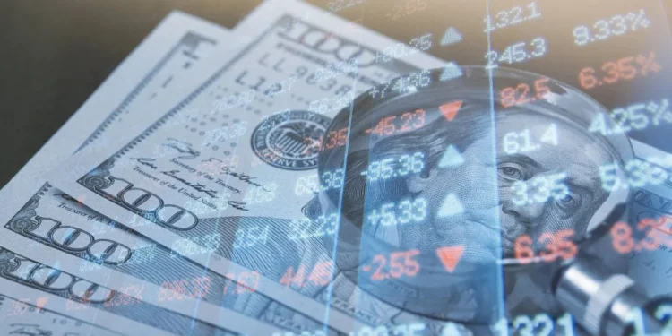 Suba de ADRs y bonos con foco en Buenos Aires.