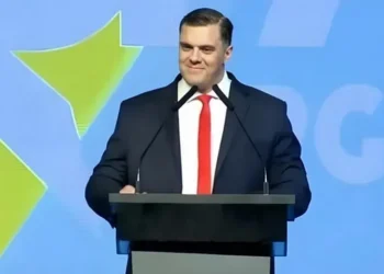 El Gobierno marca distancia con el Gordo Dan.