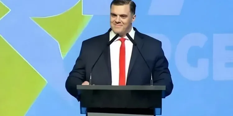 El Gobierno marca distancia con el Gordo Dan.