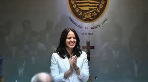 Más del 55% para Soledad Martínez en Vicente López.