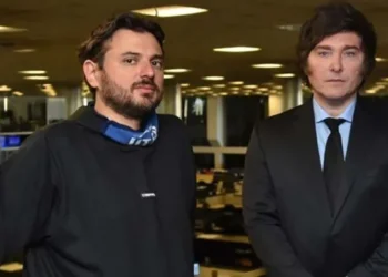 Juan Grabois explota contra Javier Milei