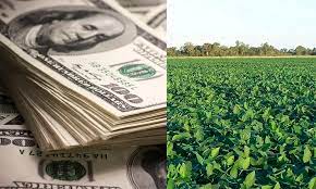 El fondo agropecuario podría alcanzar los $130.000 millones.